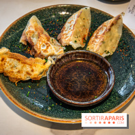 Yakuza Paris, la nouvelle table japonaise du Maison Albar Hôtels Le Vendome - nos photos