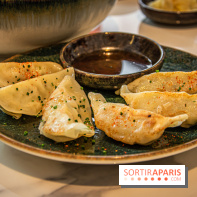 Yakuza Paris, la nouvelle table japonaise du Maison Albar Hôtels Le Vendome - nos photos