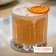 Yakuza Paris, la nouvelle table japonaise du Maison Albar Hôtels Le Vendome - nos photos