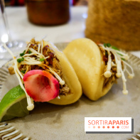 La Boissonnière Charonne, nos photos