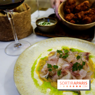 La Boissonnière Charonne, nos photos