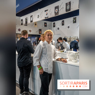 Taste of Paris 2021