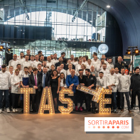 Taste of Paris 2021
