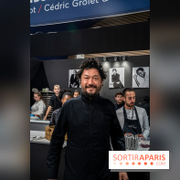 Taste of Paris 2021