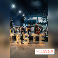 Taste of Paris 2021