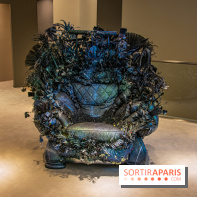 Nos Fantômes, l'exposition gratuite à la Ghost Galerie