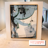 Nos Fantômes, l'exposition gratuite à la Ghost Galerie