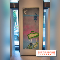 Nos Fantômes, l'exposition gratuite à la Ghost Galerie