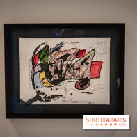 Nos Fantômes, l'exposition gratuite à la Ghost Galerie