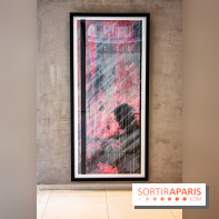 Nos Fantômes, l'exposition gratuite à la Ghost Galerie