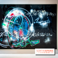 Nos Fantômes, l'exposition gratuite à la Ghost Galerie