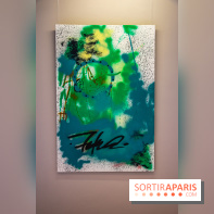 Nos Fantômes, l'exposition gratuite à la Ghost Galerie