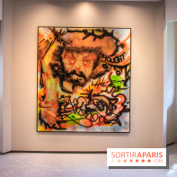 Nos Fantômes, l'exposition gratuite à la Ghost Galerie