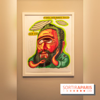 Nos Fantômes, l'exposition gratuite à la Ghost Galerie