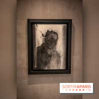 Nos Fantômes, l'exposition gratuite à la Ghost Galerie