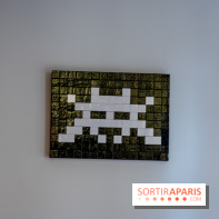 Nos Fantômes, l'exposition gratuite à la Ghost Galerie