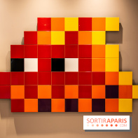 Nos Fantômes, l'exposition gratuite à la Ghost Galerie