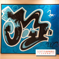 Nos Fantômes, l'exposition gratuite à la Ghost Galerie