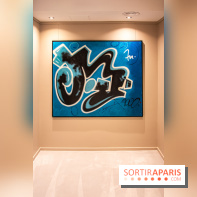 Nos Fantômes, l'exposition gratuite à la Ghost Galerie