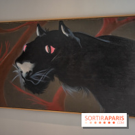 Nos Fantômes, l'exposition gratuite à la Ghost Galerie