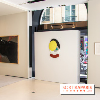 Nos Fantômes, l'exposition gratuite à la Ghost Galerie