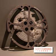 Nos Fantômes, l'exposition gratuite à la Ghost Galerie