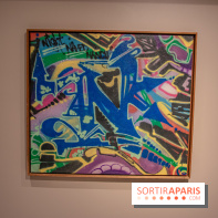 Nos Fantômes, l'exposition gratuite à la Ghost Galerie