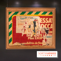 Nos Fantômes, l'exposition gratuite à la Ghost Galerie