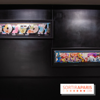 Nos Fantômes, l'exposition gratuite à la Ghost Galerie