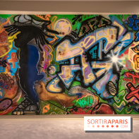 Nos Fantômes, l'exposition gratuite à la Ghost Galerie