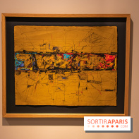 Nos Fantômes, l'exposition gratuite à la Ghost Galerie