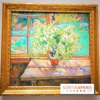 La collection Morozov, Icônes de l'art moderne, à la Fondation Louis Vuitton - nos photos