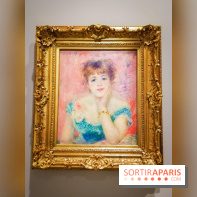 La collection Morozov, Icônes de l'art moderne, à la Fondation Louis Vuitton - nos photos