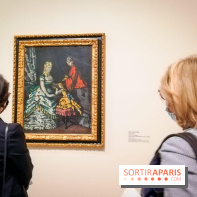 La collection Morozov, Icônes de l'art moderne, à la Fondation Louis Vuitton - nos photos