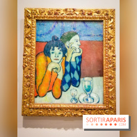 La collection Morozov, Icônes de l'art moderne, à la Fondation Louis Vuitton - nos photos