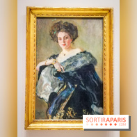 La collection Morozov, Icônes de l'art moderne, à la Fondation Louis Vuitton - nos photos