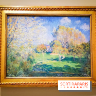 La collection Morozov, Icônes de l'art moderne, à la Fondation Louis Vuitton - nos photos