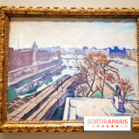 La collection Morozov, Icônes de l'art moderne, à la Fondation Louis Vuitton - nos photos