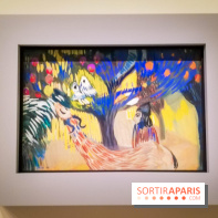 La collection Morozov, Icônes de l'art moderne, à la Fondation Louis Vuitton - nos photos