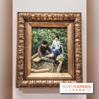 La collection Morozov, Icônes de l'art moderne, à la Fondation Louis Vuitton - nos photos