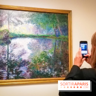 La collection Morozov, Icônes de l'art moderne, à la Fondation Louis Vuitton - nos photos