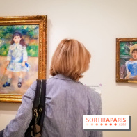 La collection Morozov, Icônes de l'art moderne, à la Fondation Louis Vuitton - nos photos