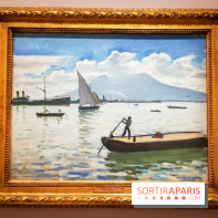 La collection Morozov, Icônes de l'art moderne, à la Fondation Louis Vuitton - nos photos