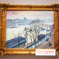 La collection Morozov, Icônes de l'art moderne, à la Fondation Louis Vuitton - nos photos