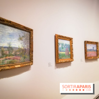 La collection Morozov, Icônes de l'art moderne, à la Fondation Louis Vuitton - nos photos