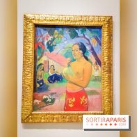 La collection Morozov, Icônes de l'art moderne, à la Fondation Louis Vuitton - nos photos