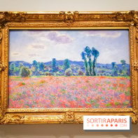 La collection Morozov, Icônes de l'art moderne, à la Fondation Louis Vuitton - nos photos