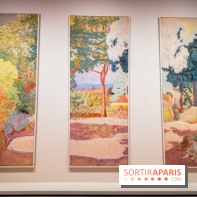 La collection Morozov, Icônes de l'art moderne, à la Fondation Louis Vuitton - nos photos