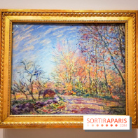 La collection Morozov, Icônes de l'art moderne, à la Fondation Louis Vuitton - nos photos