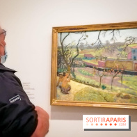 La collection Morozov, Icônes de l'art moderne, à la Fondation Louis Vuitton - nos photos